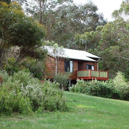 Misty Valley Country Cottages Harewood Exterior photo